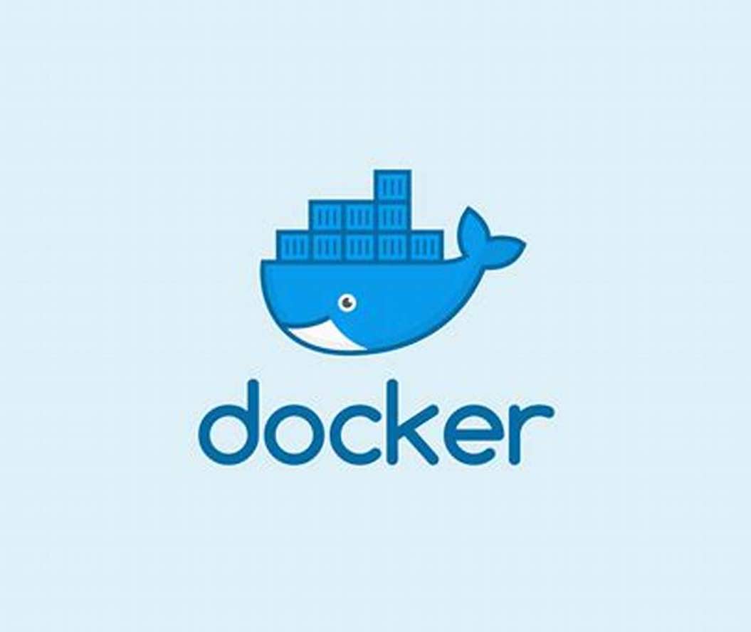 Docker Quick Start